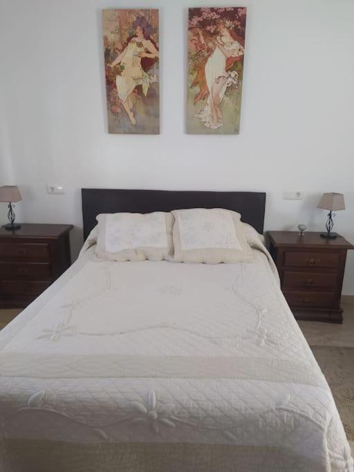 Holiday home Agradable Casa Con Piscina En La Serrania. Arriate