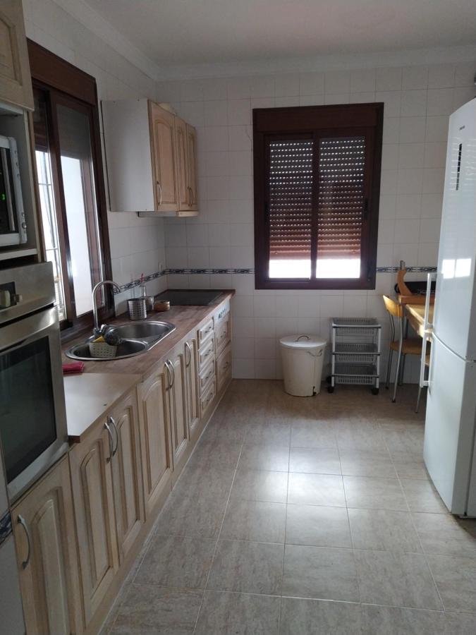 Agradable Casa Con Piscina En La Serrania. Holiday home *