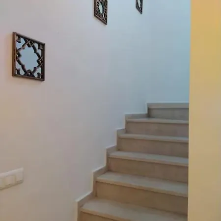 Agradable Casa Con Piscina En La Serrania. Arriate Exterior photo