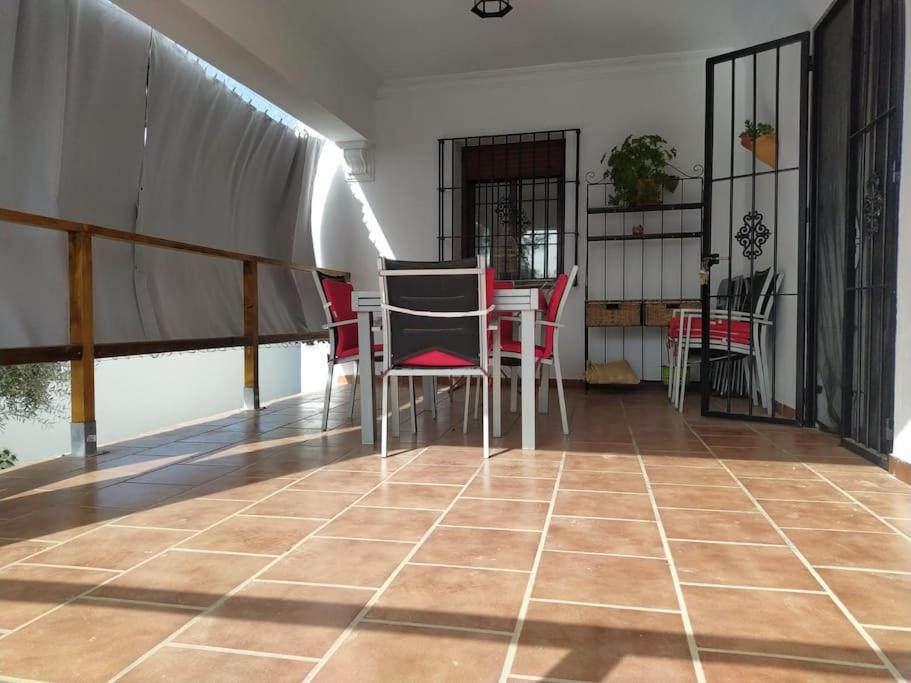 Holiday home Agradable Casa Con Piscina En La Serrania.